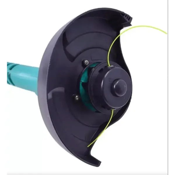 Garthen GAM1500BP — Componentes e acessórios