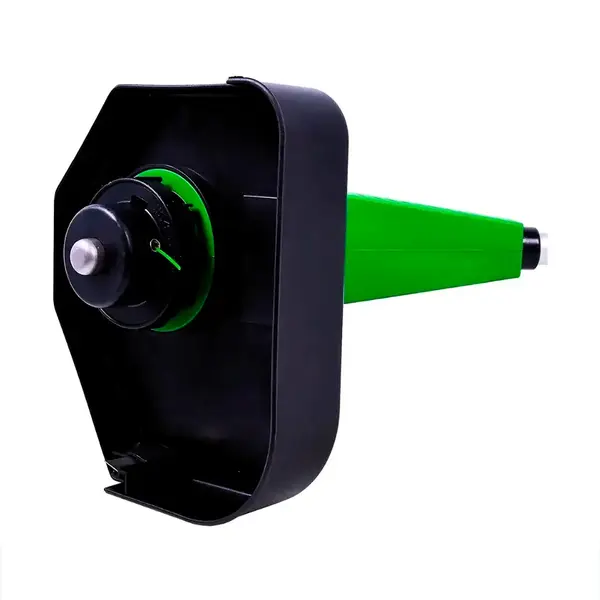 Trapp Master AT 1500 — Sistema de fio de nylon