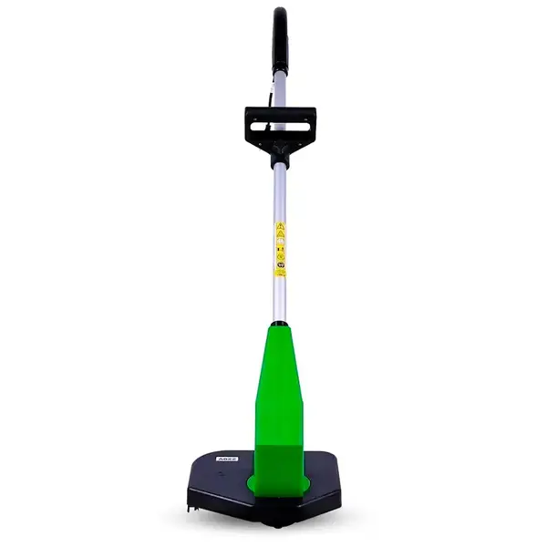 Trapp Master AT 1500 — Vista geral do produto