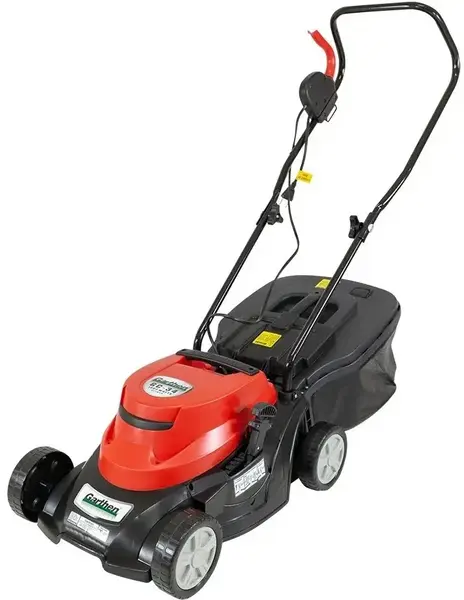 Garthen GC-34 — Vista frontal