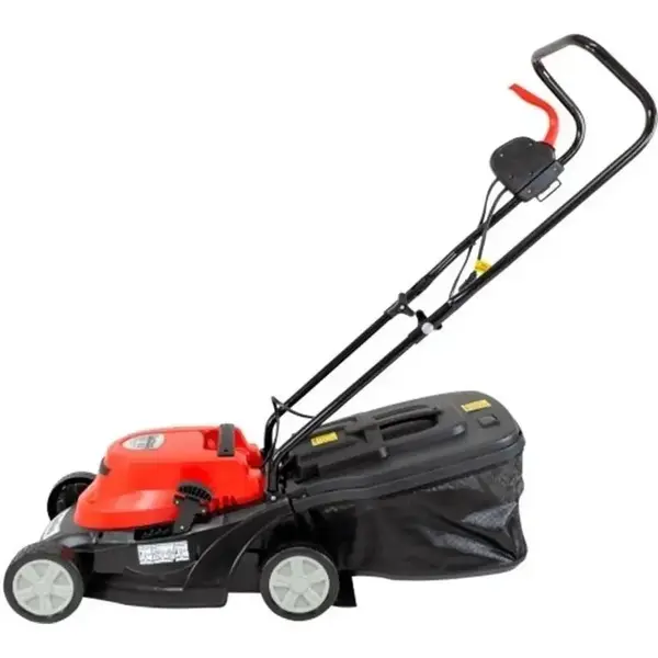 Garthen GC-34 — Detalhe do recolhedor