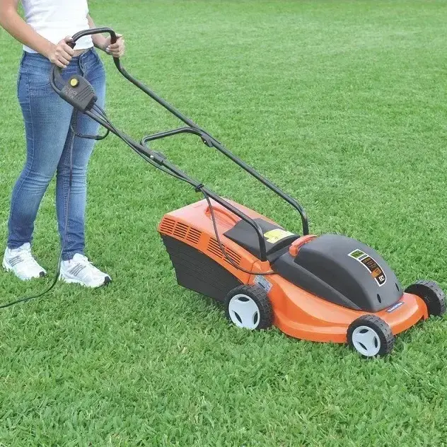 Tramontina CE35P em uso