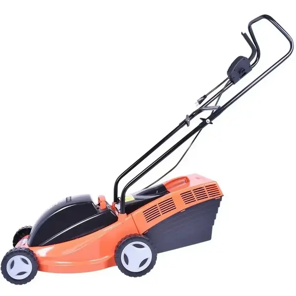 Vista lateral do Tramontina CE35P