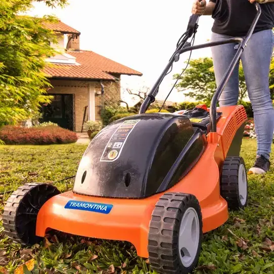 Cortador de Grama Tramontina CE35P 1300W