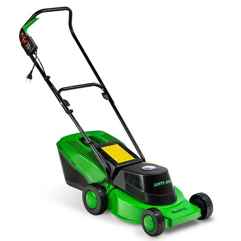 Trapp WM-350 — Vista frontal